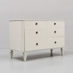 1119 8635 CHEST OF DRAWERS
